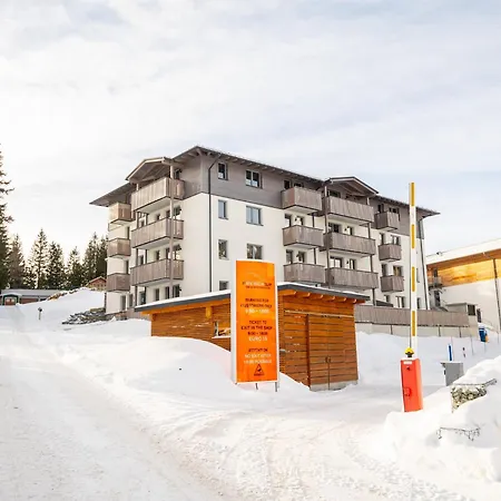Appartement In Near Slopes