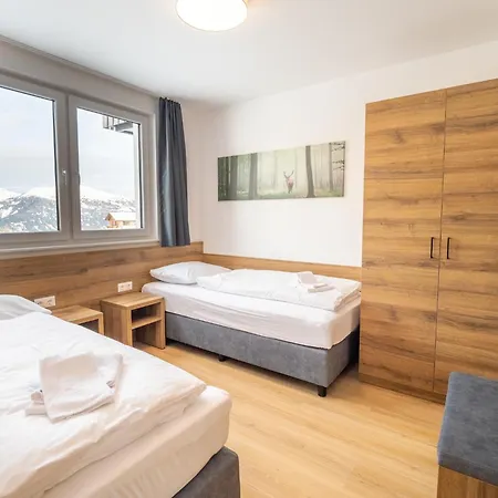 Appartement In Near Slopes *
