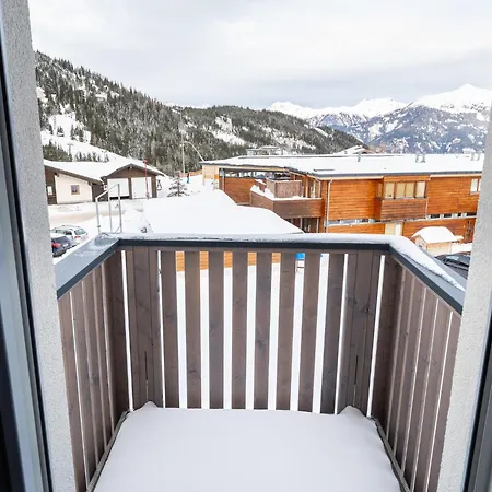 In Near Slopes Appartement