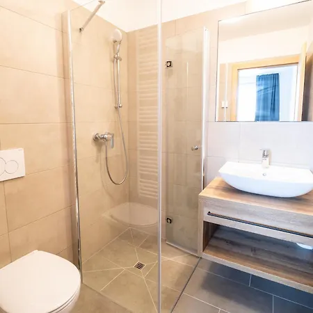 Apartment Superior For 6 With Stunning Views *
