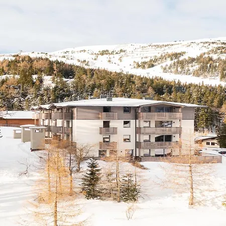 Superior For 6 With Stunning Views * Katschberghohe