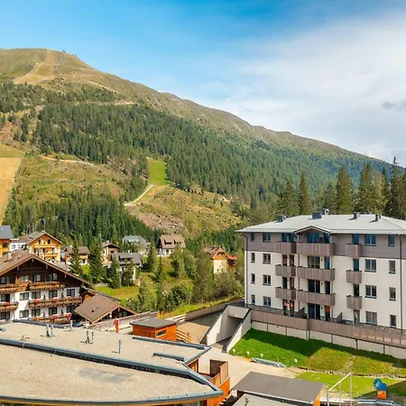 Appartement In Near Slopes Katschberghöhe