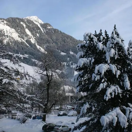 In Near Slopes Appartement *