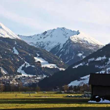 Superior For 6 With Stunning Views Apartmán Katschberghöhe
