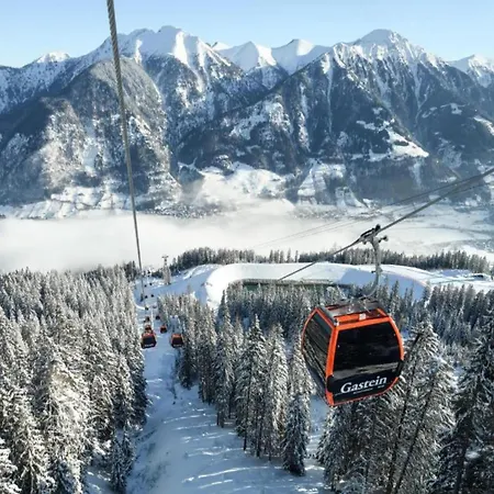 In Near Slopes * Katschberghöhe